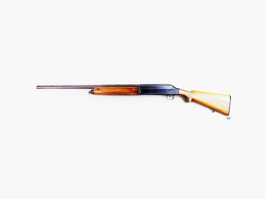 Karabin półautomatyczny Breda mod. Argus kal. 20 matr. 210260 Lufa BV09390