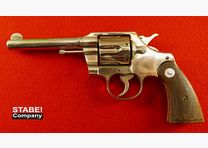 Colt Official Police