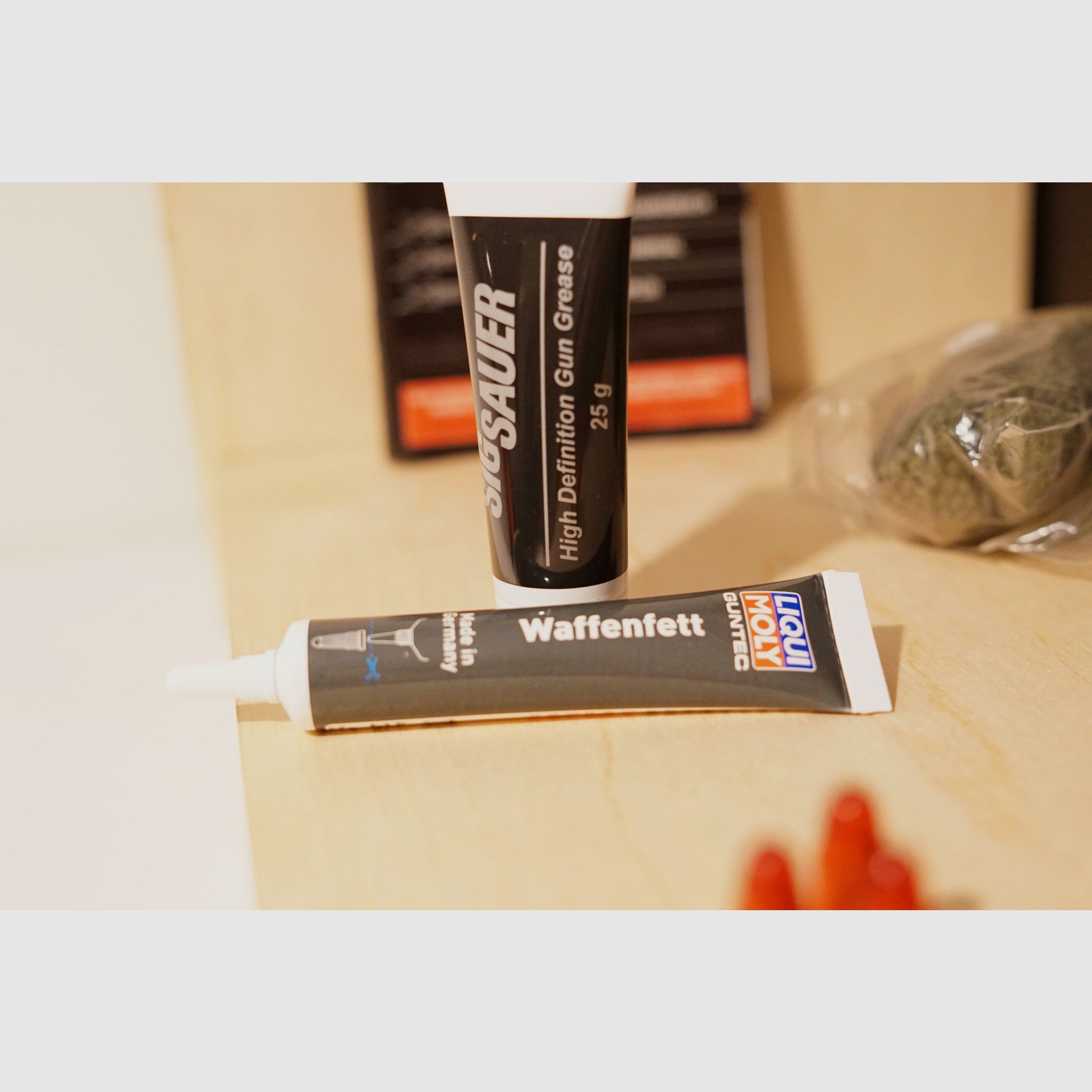 Perfekter Einstieg in die 9mm-Disziplin — Sig Sauer P226 LDC II + .22 + Mantis | 1.499 €