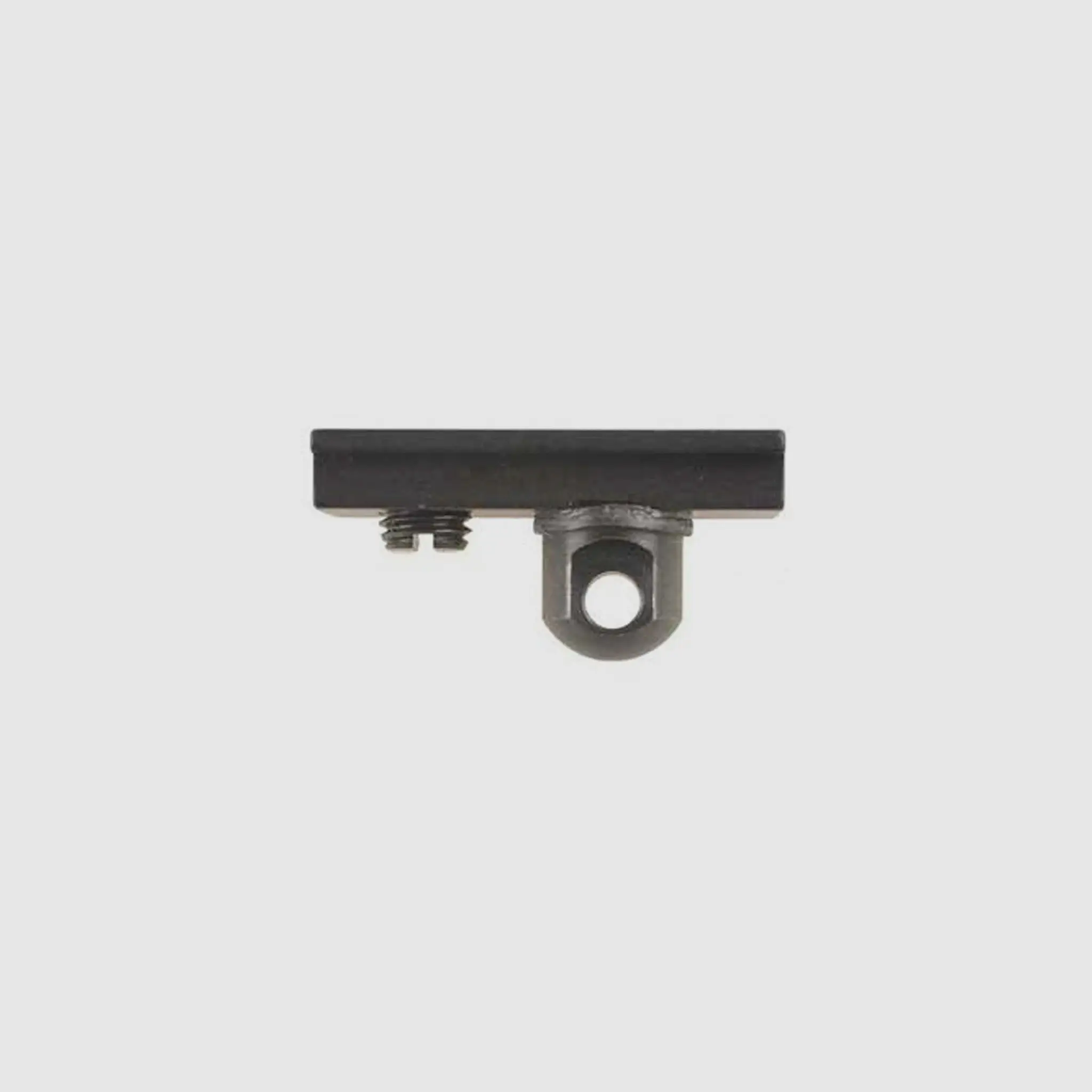 Harris No. 6 Schienenadapter für 3/8-Zoll-Nut