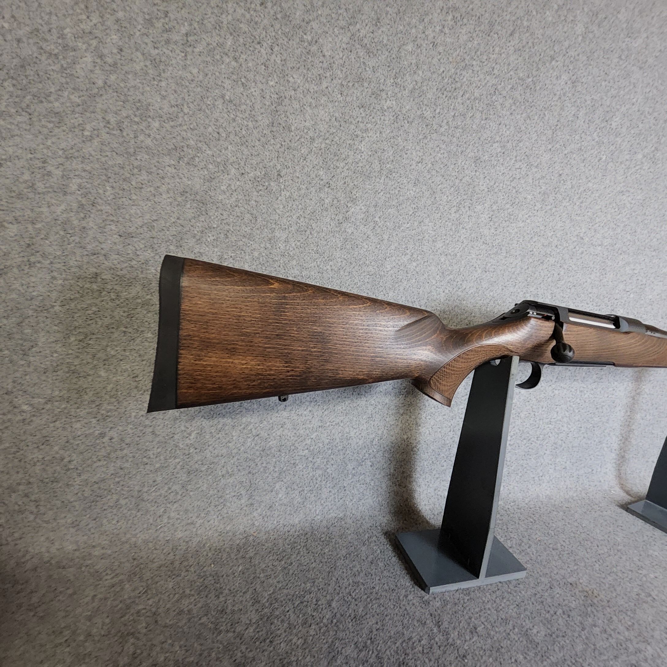 Sauer 100