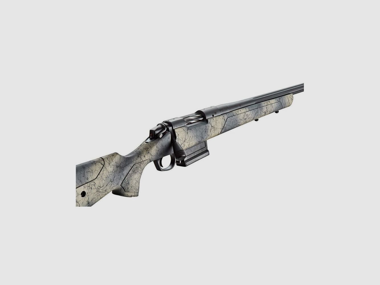 BERGARA B-14 WILDERNESS SIERRA .30-06 — 56 cm, image 2 sur 7