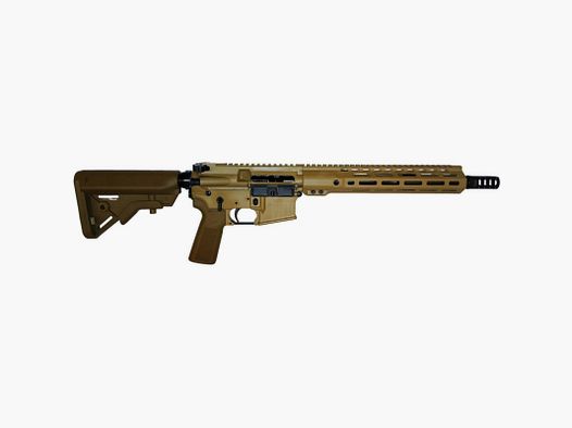 SOG AR-15 Karabiner 12,5" FDE B5