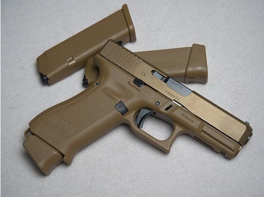 Glock 19x