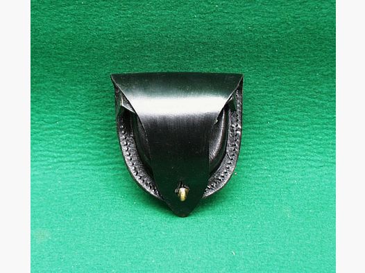 Bolsa de cartuchos desconocida / bolsa de capsulas, pequeña