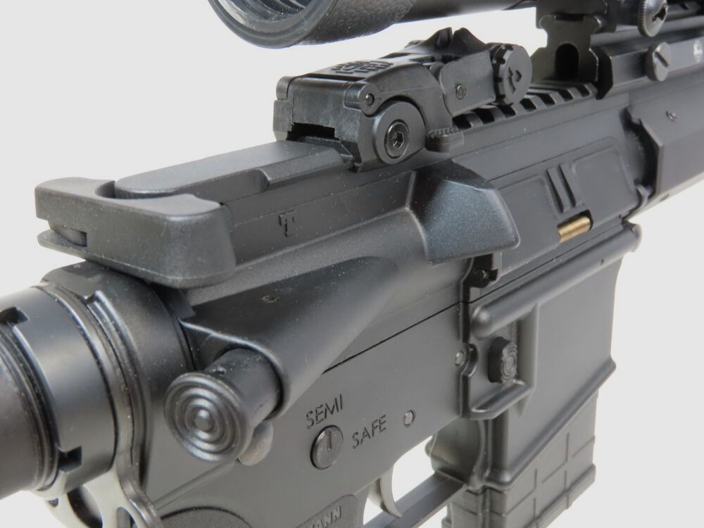 Tippmann M4-22 Elite-GS