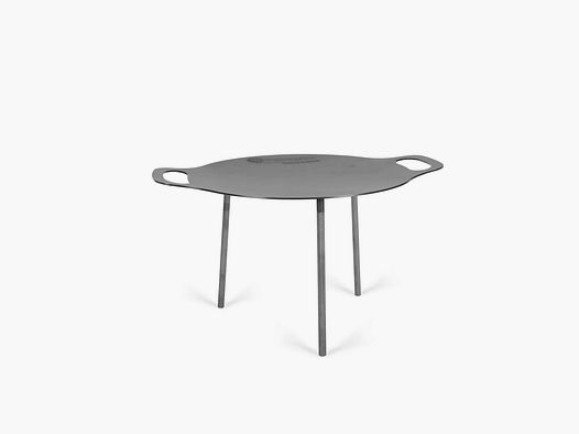 Petromax Petromax Grill e Ciotola per Fuoco fs38 nera