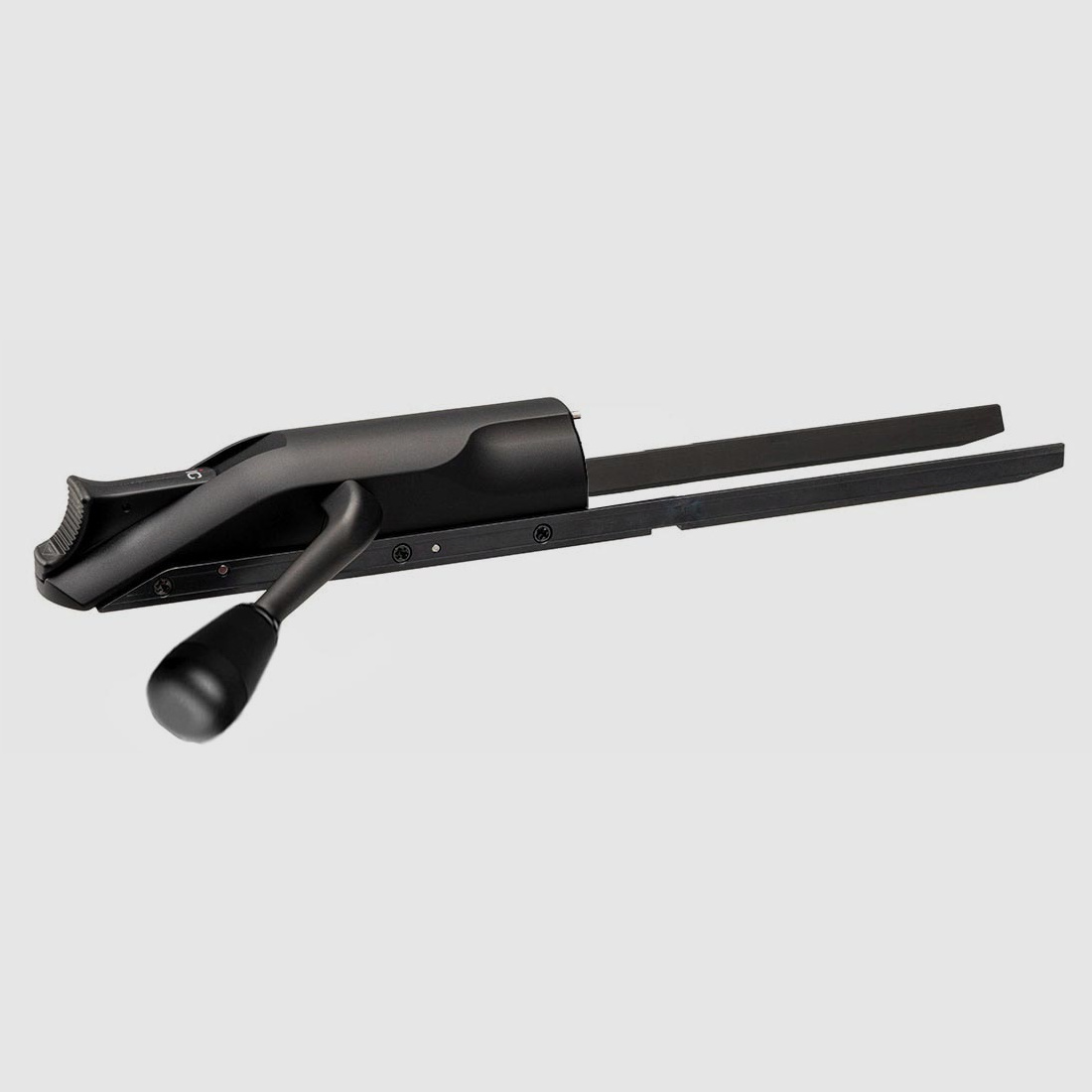 Blaser R8 Ultimate X Verschluss Rechts