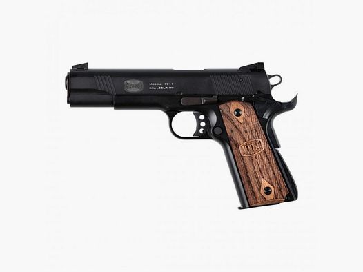 Pistolet Mauser 1911 kal. 22 LR Black