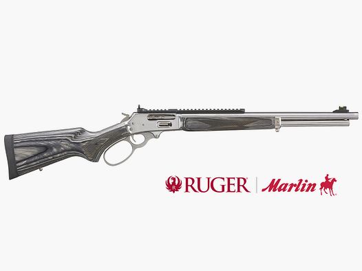 MARLIN 1895 SBL .45-70 Govt.