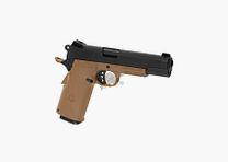 KP-11 Full Metal, Tan GBB -F-