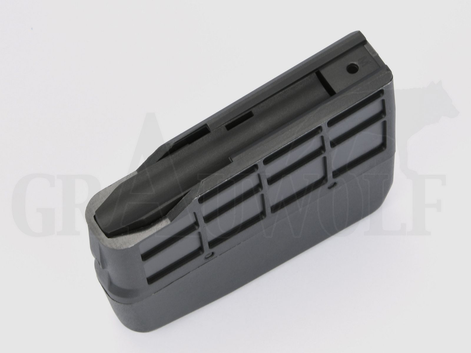 Tikka T3 / T3x Magazin .308 Win, Bild 2 von 3