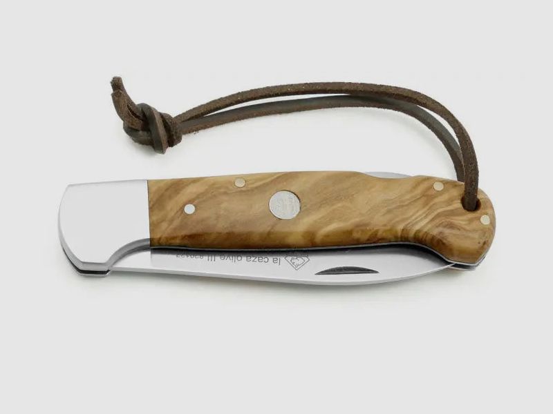 PUMA IP caccia oliva III