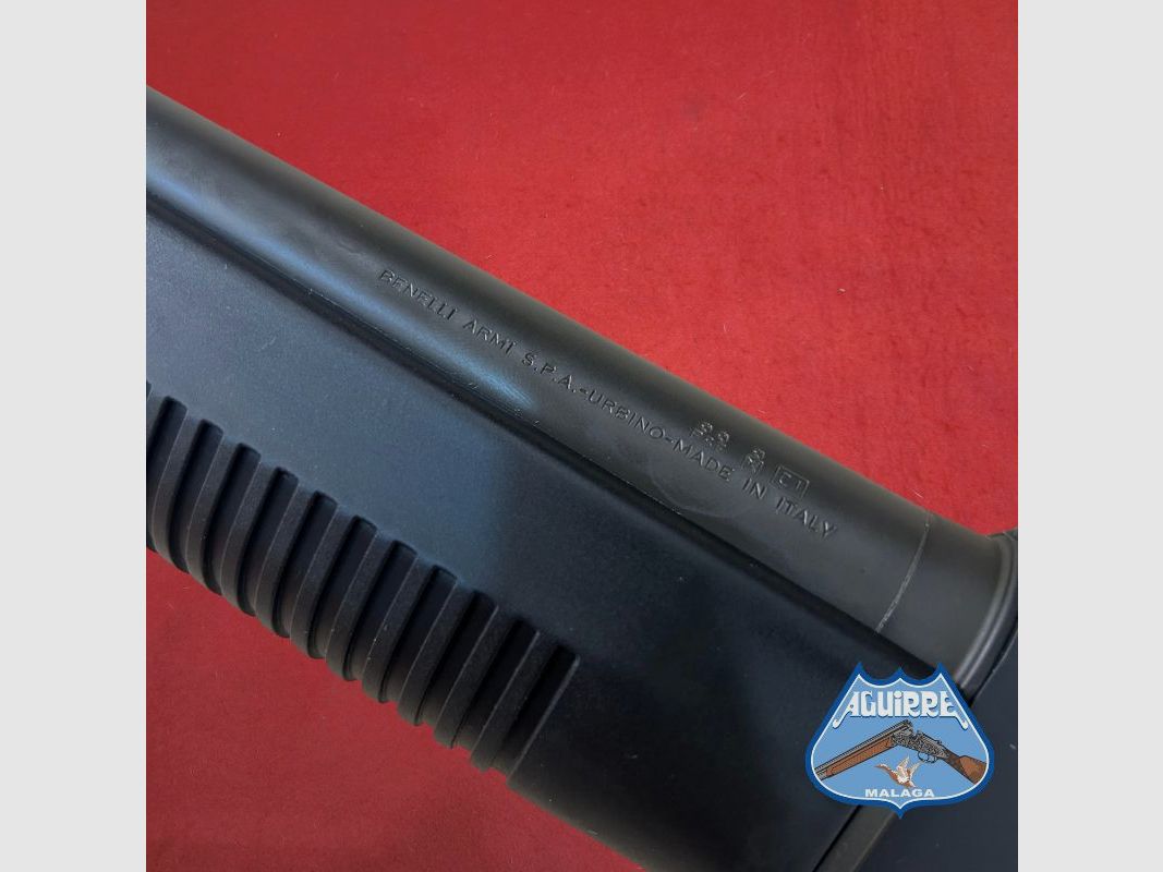 Fucile semiautomatico Benelli M4 Super 90 + Aimpoint, immagine 12 di 12