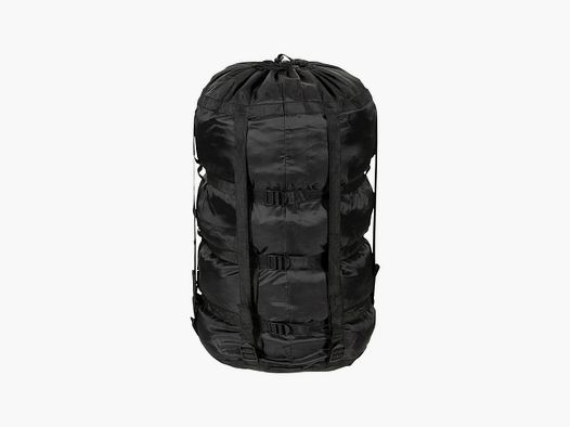 MFH Sac de compression US noir