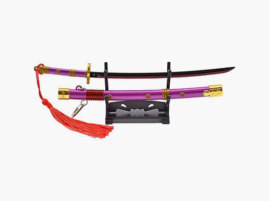 Katana Brieföffner One Piece Odens Katana Emma