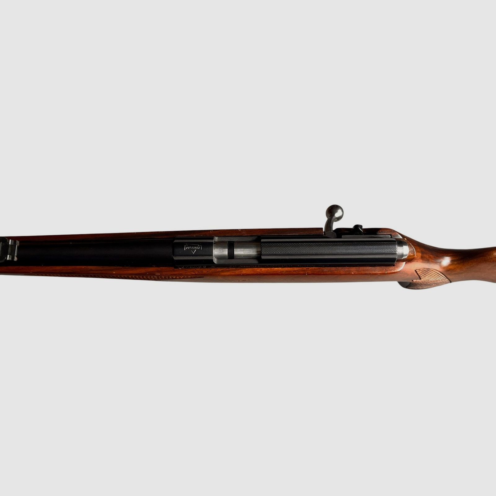 Karabin Anschutz 1415-1416 kaliber .22 LR | Stan dobry +, zdjęcie 6 z 8