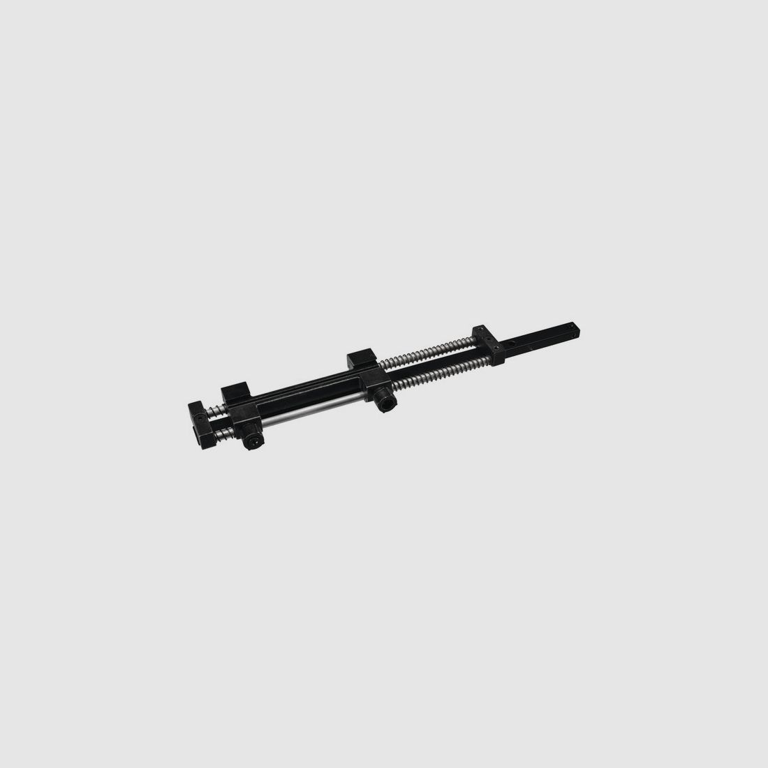 BASIC SHOCK ABSORBER