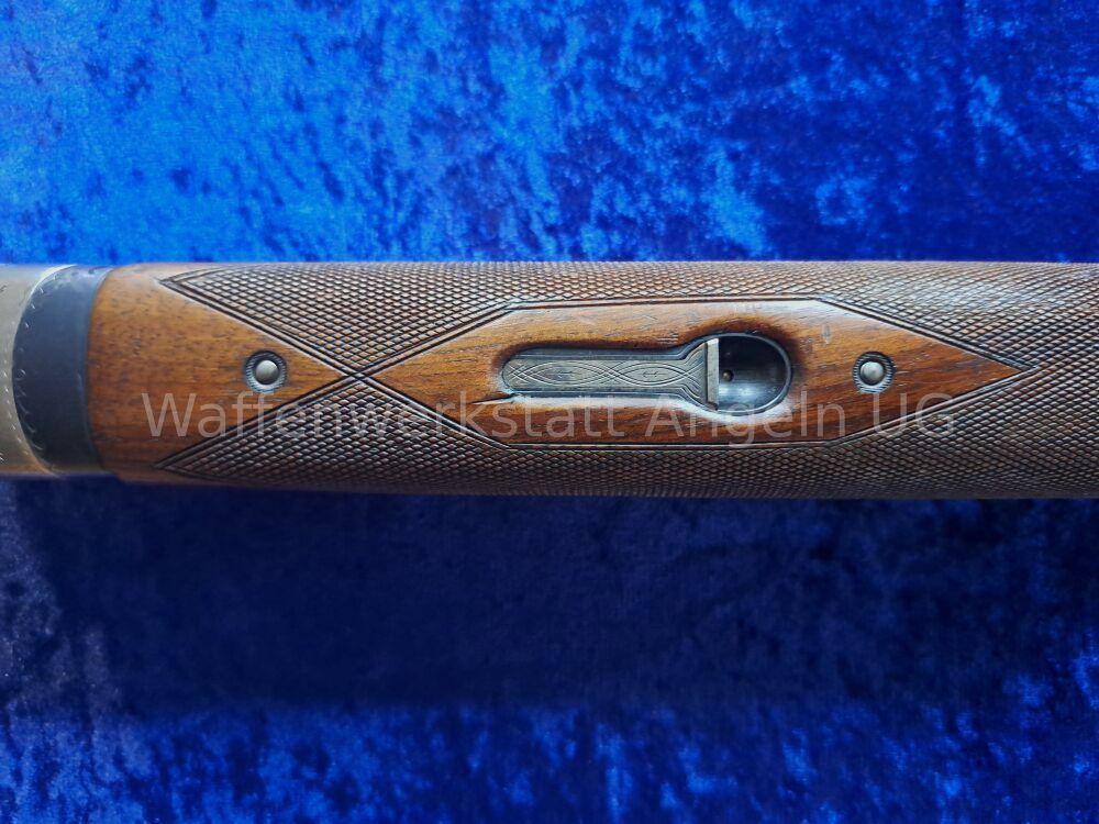 Wirnhier Special Skeet, immagine 6 di 10