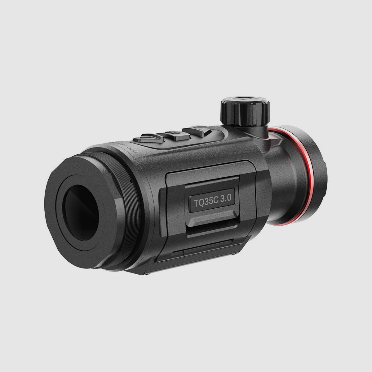 Clip-On Termico HIKMICRO Thunder TQ35C 3.0, immagine 4 di 6