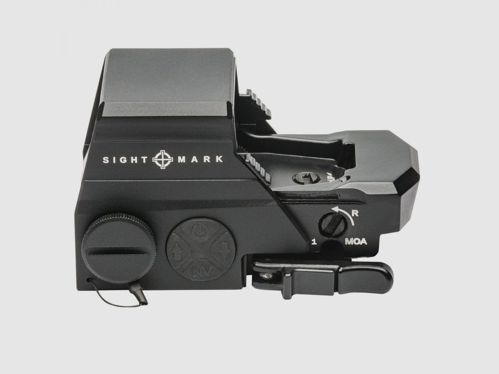 SIGHTMARK Rotpunktvisier Ultra Shot M-Spec LQD