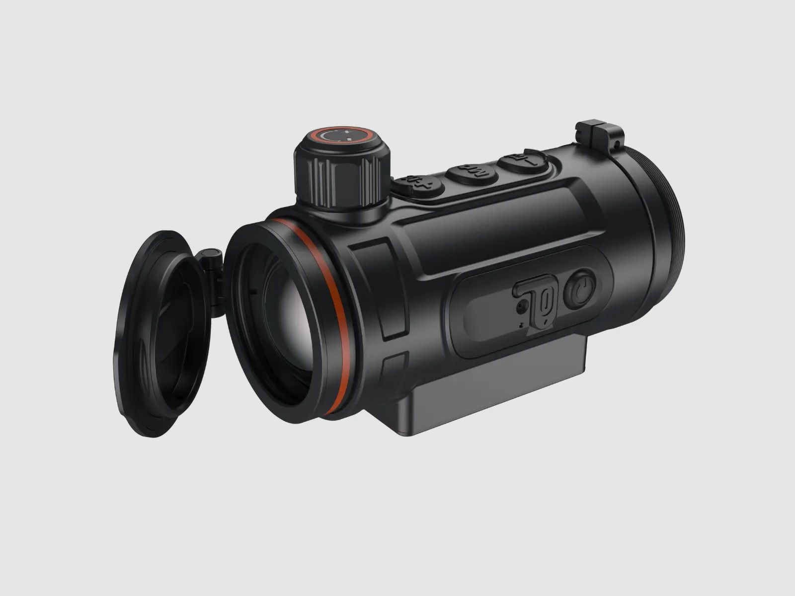 Dispositivo di imaging termico ThermTec Hunt 335