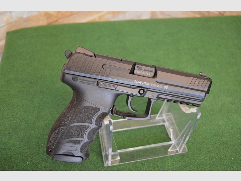 Heckler & Koch P30 / P30L