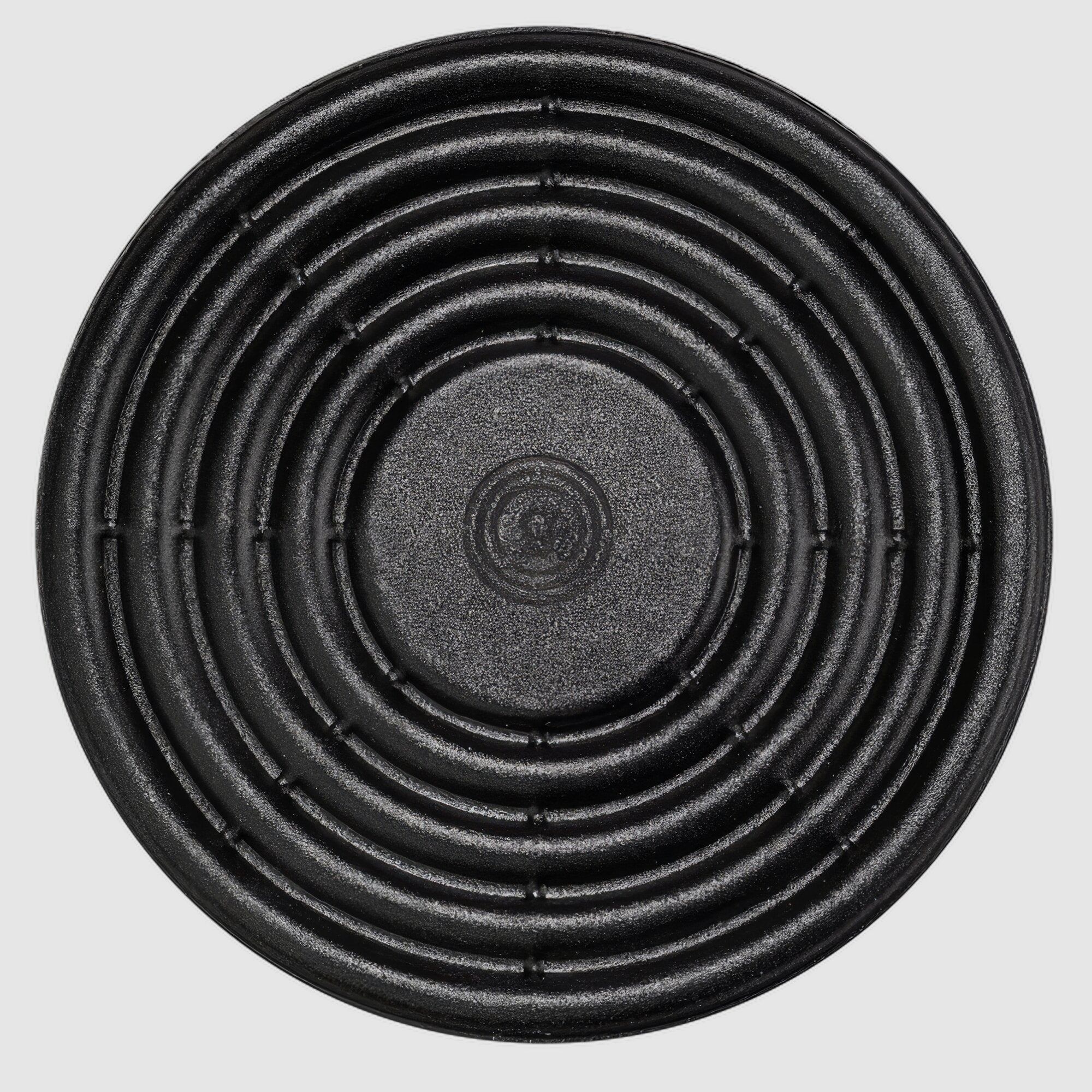 MagUp Pad, Pad Magnetico di Retrofit per Piatto, Set di 2, nero, ø 6 – 14 cm, immagine 2 di 7