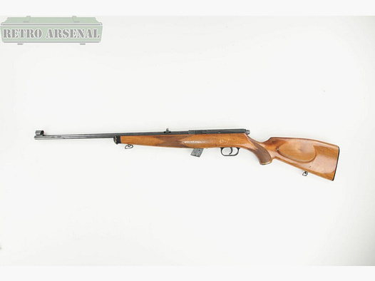 Rifle semiautomático Krico