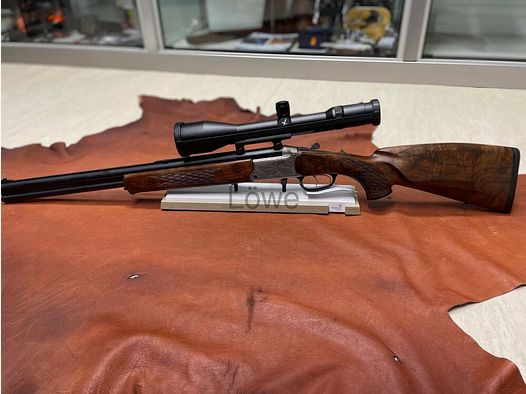 Blaser BBF 95