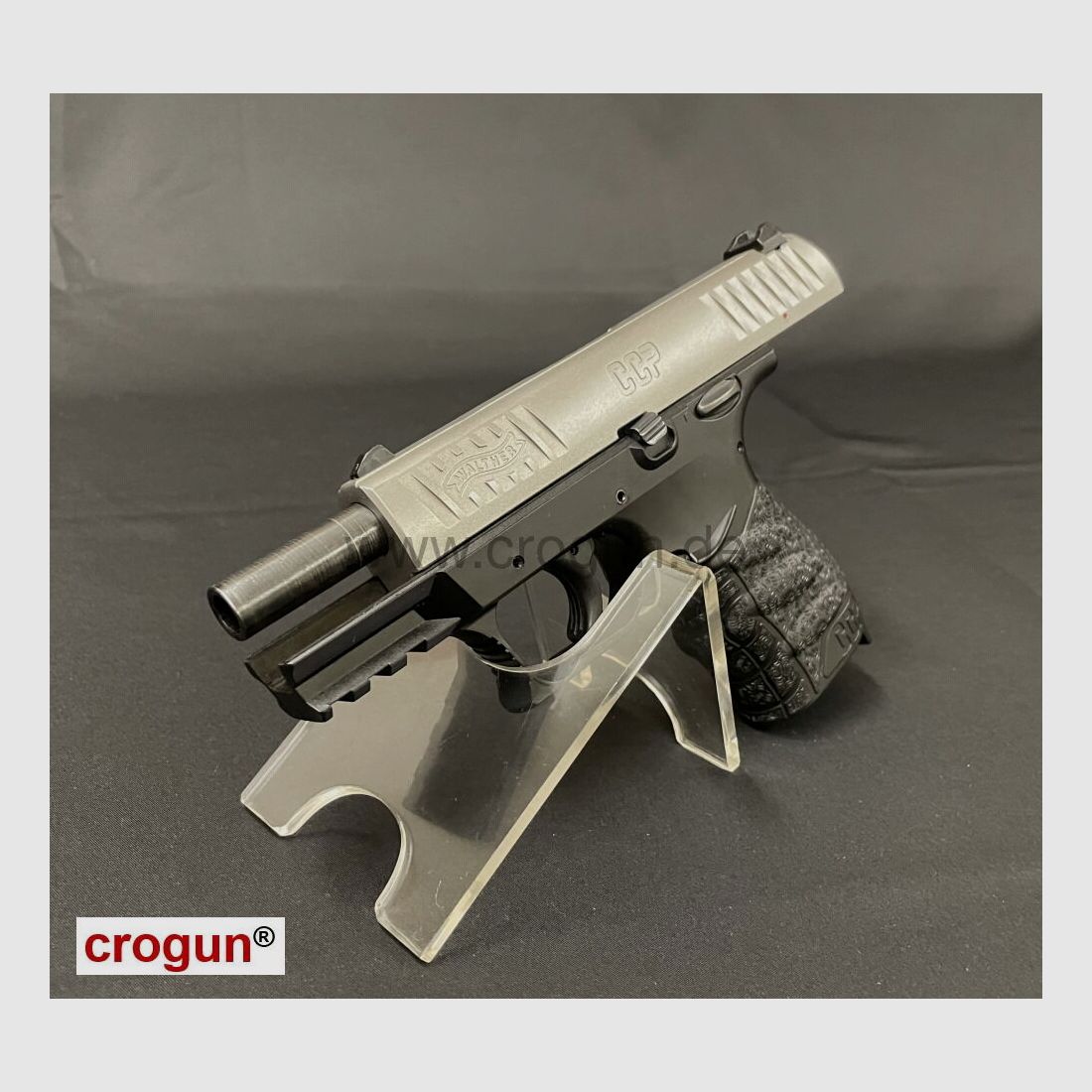 Walther	 CCP