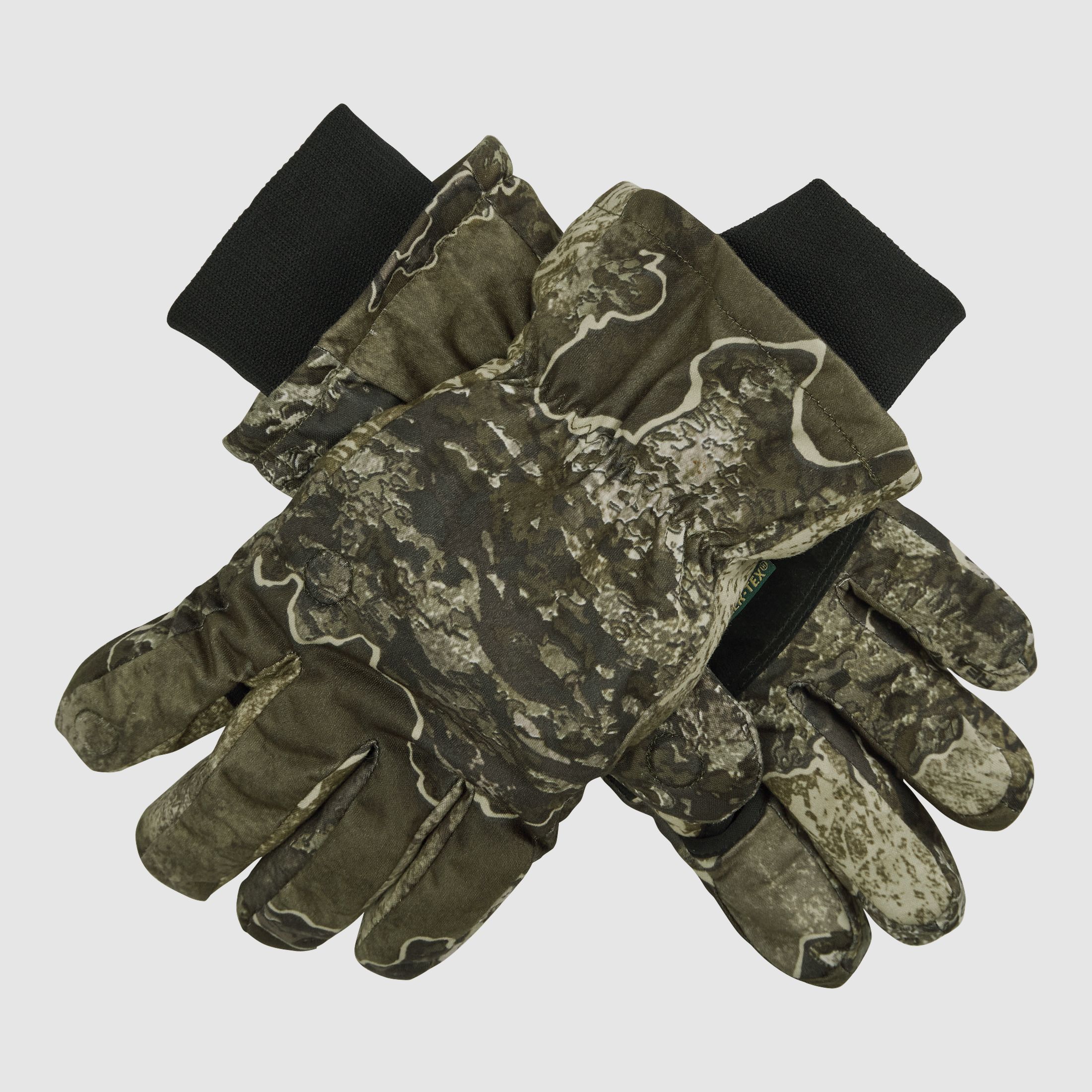 Excape Winter Handschuhe - REALTREE EXCAPE™ – Größe: M