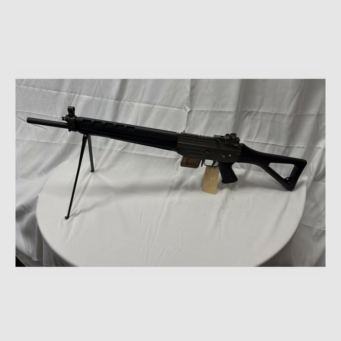 SIG Mod. 550 .223Rem