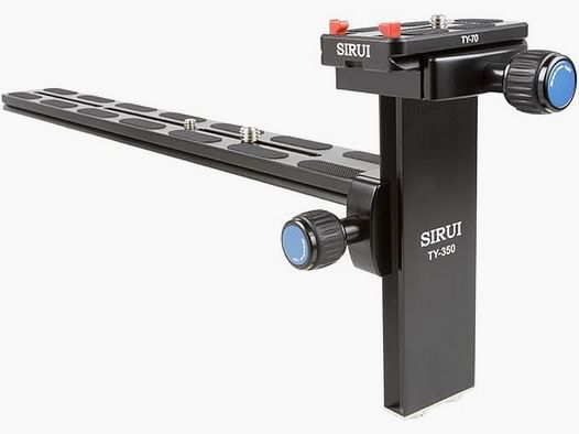 Sirui Quick Release Plate TY-70X