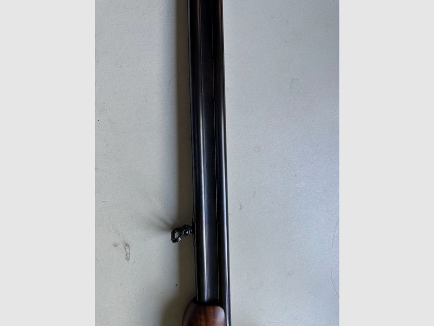 Krieghoff Ulm-Primus double rifle 9.3x74