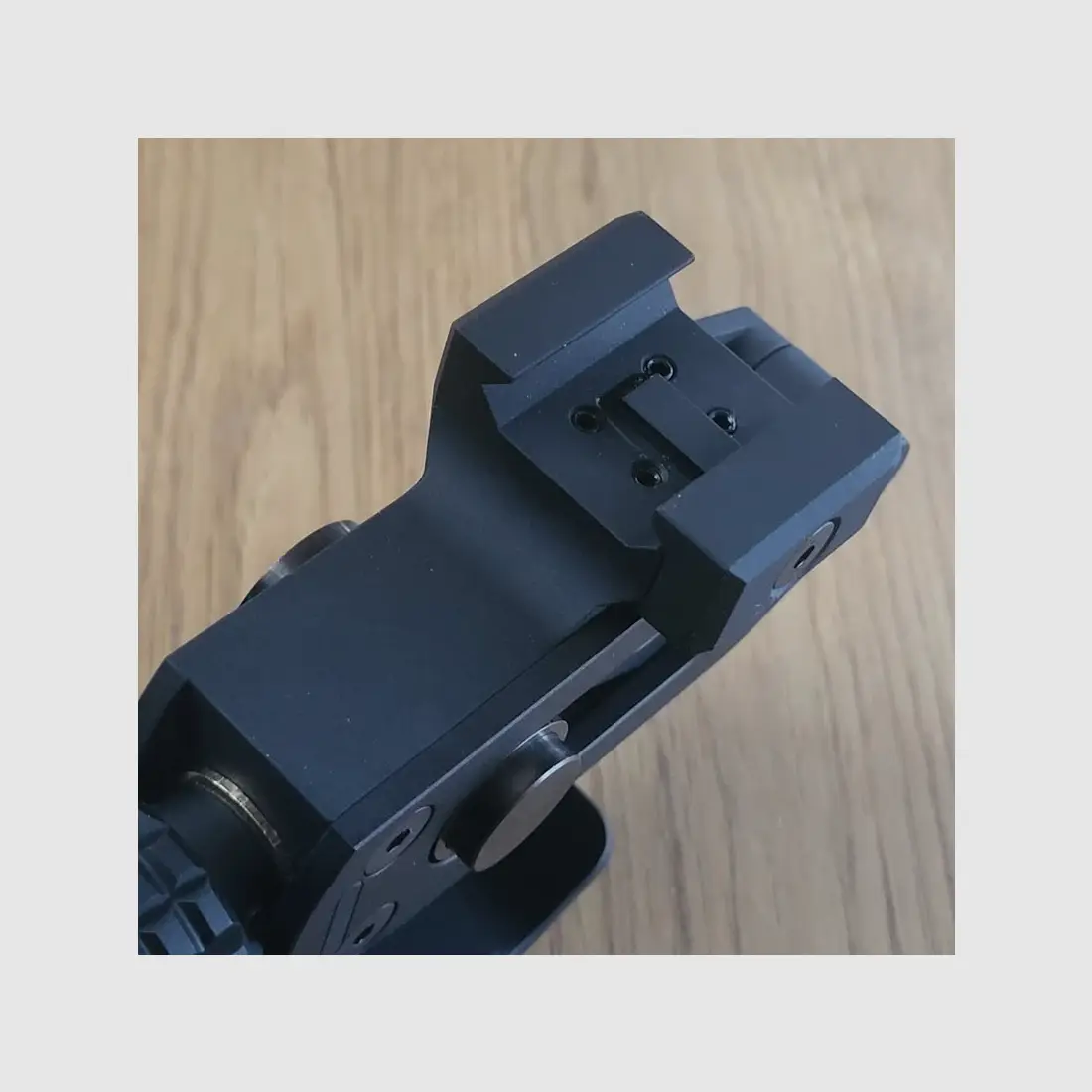 Monopod Picatinny Gen 2, immagine 4 di 4