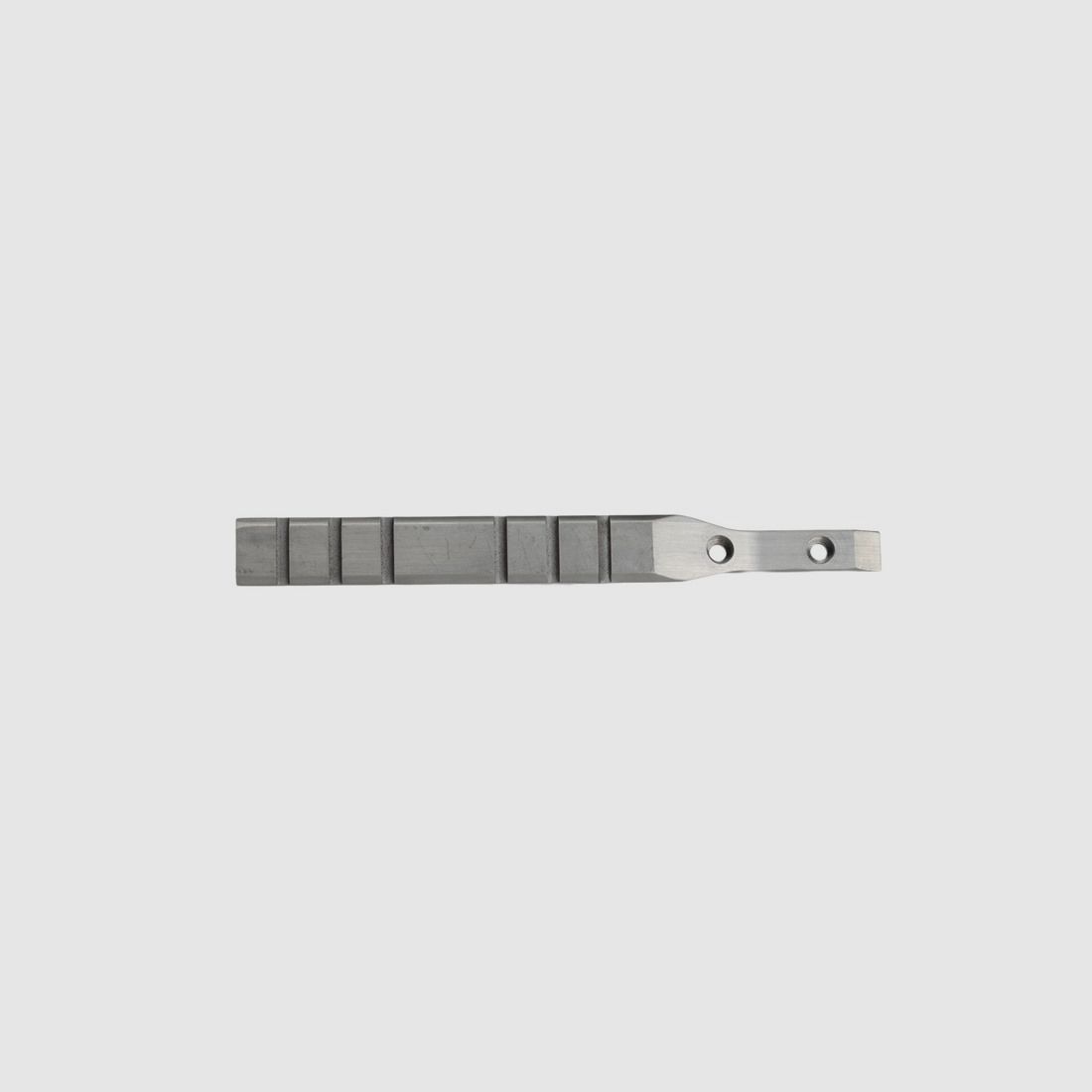 REMINGTON 12 GA CANTILEVER SCOPE MOUNT ASSEMBLY FOR REMINGTON 870, image 1 of 5