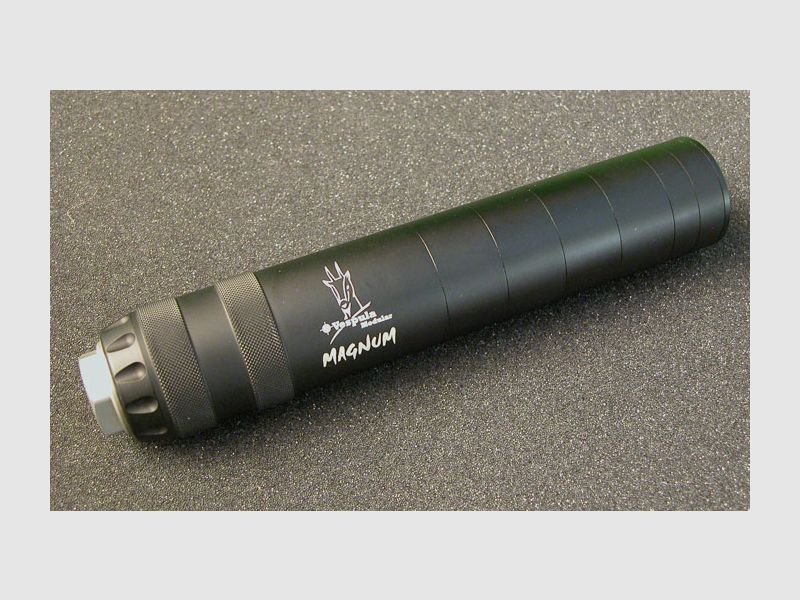 Demper VESPULA -VARIO- tot kaliber .223