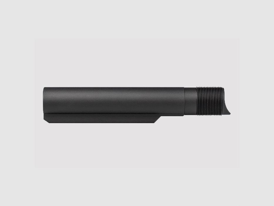 AERO PRECISION AR VERBESSERTER KARABINER BUFFER TUBE SCHWARZ, Bild 1 von 5