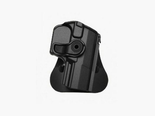 IMI Paddle Holster PPQ P99