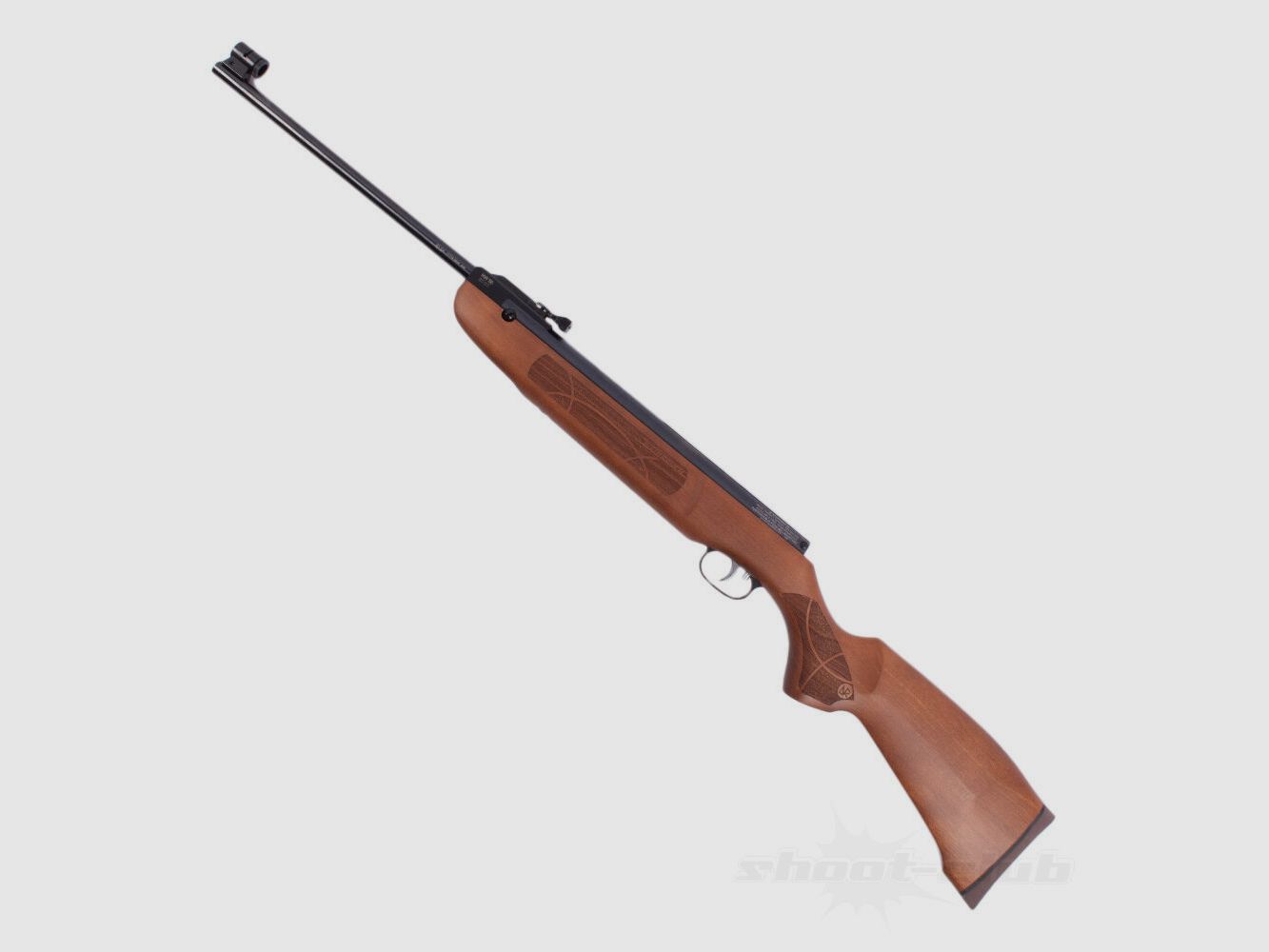 Weihrauch HW 50 S Luftgewehr Kaliber
