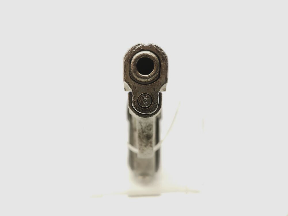 Superior Automatic Pistol