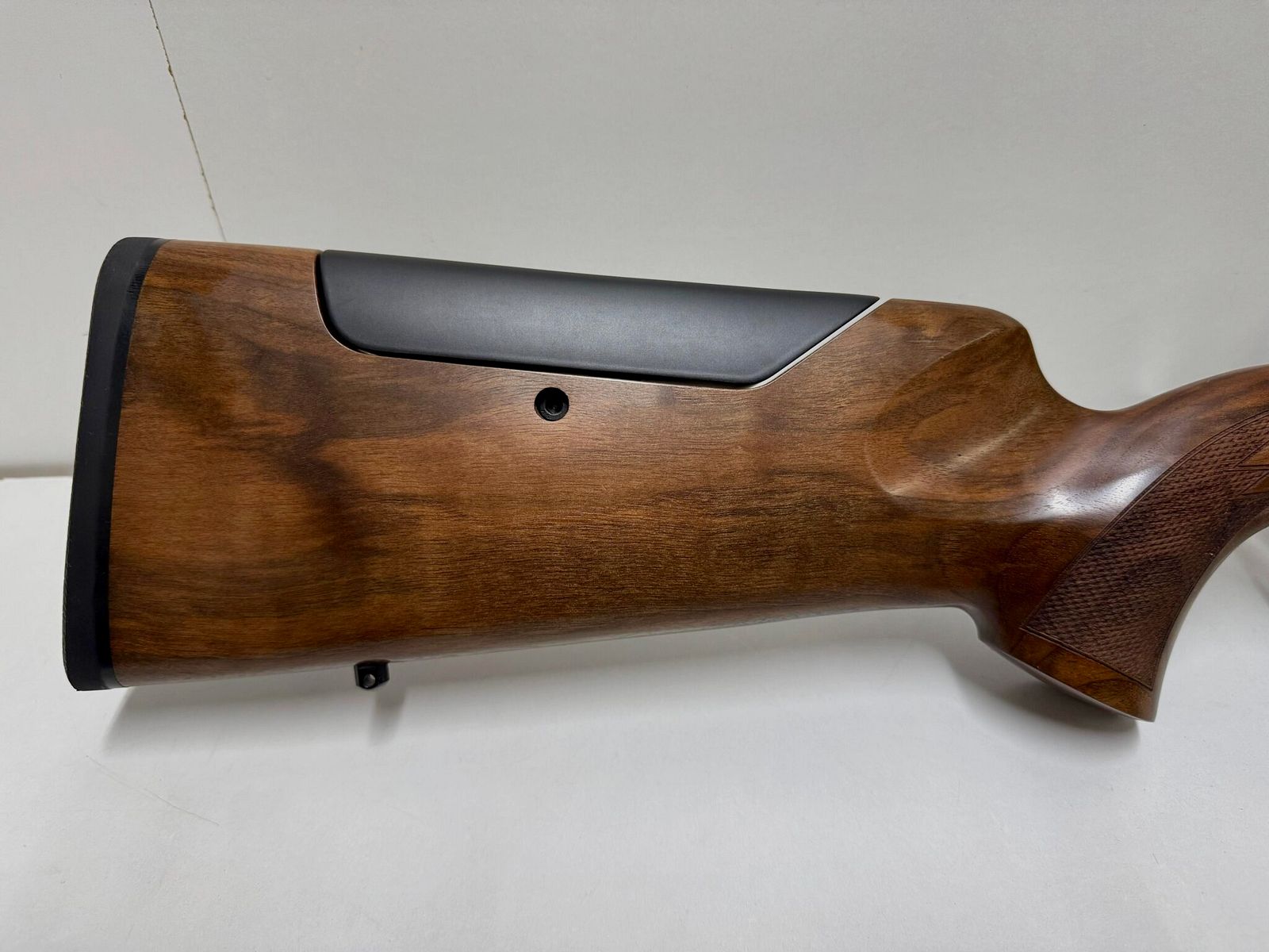 ANSCHÜTZ 1782 Classic PRO Czarna Linia