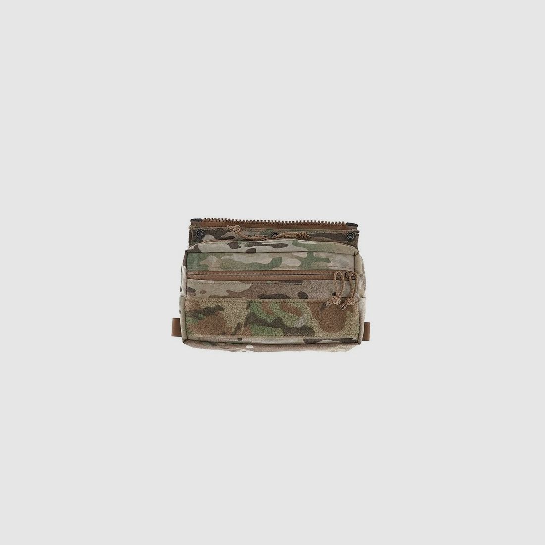 SPIRITUS SYSTEMS ACHTERPANEEL GP FLAP, MULTICAM