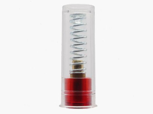 Cartuccia di buffer in plastica per armi corte e lunghe - calibro 16