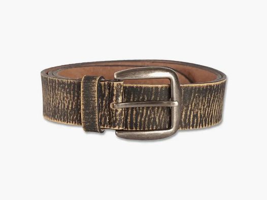 Mil-Tec Mil-Tec Ceinture Vintage - Noir / 100