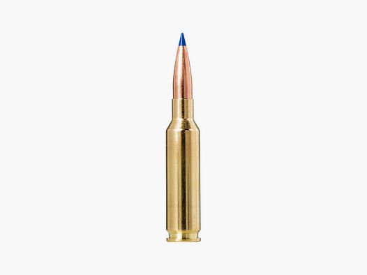 NORMA 6,5 Creedmoor Büchsenmunition