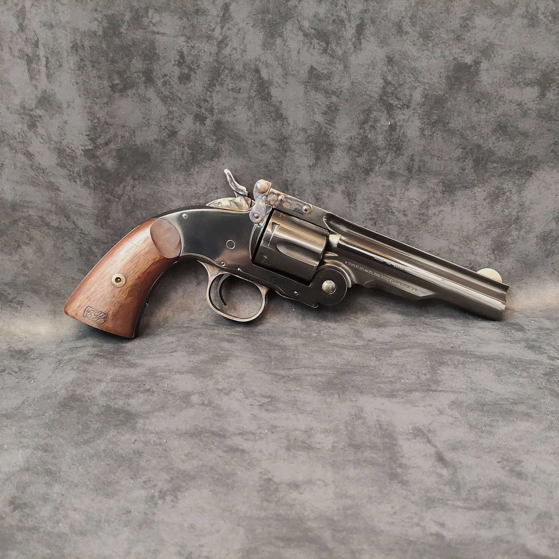 Navy Arms Mod. 1875 Schofield SA