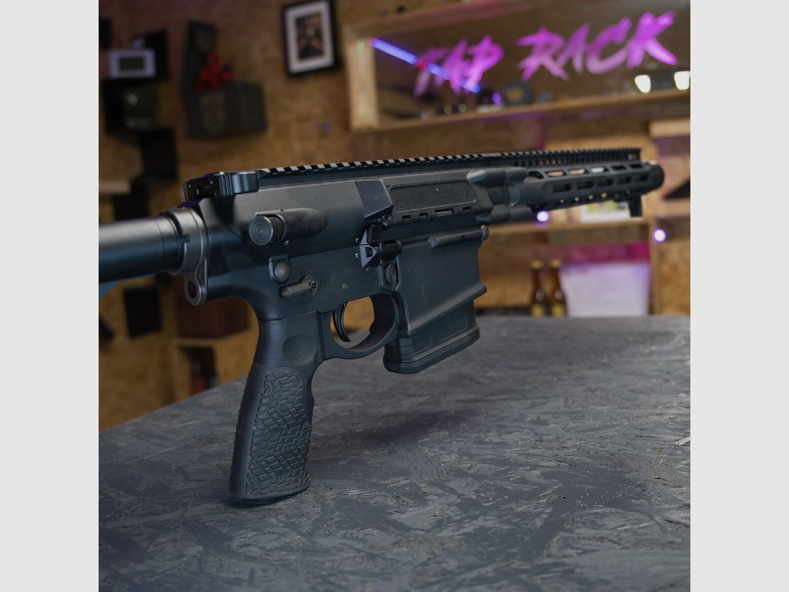 gebraucht Daniel Defense DDM4 300S, Bild 10 von 18