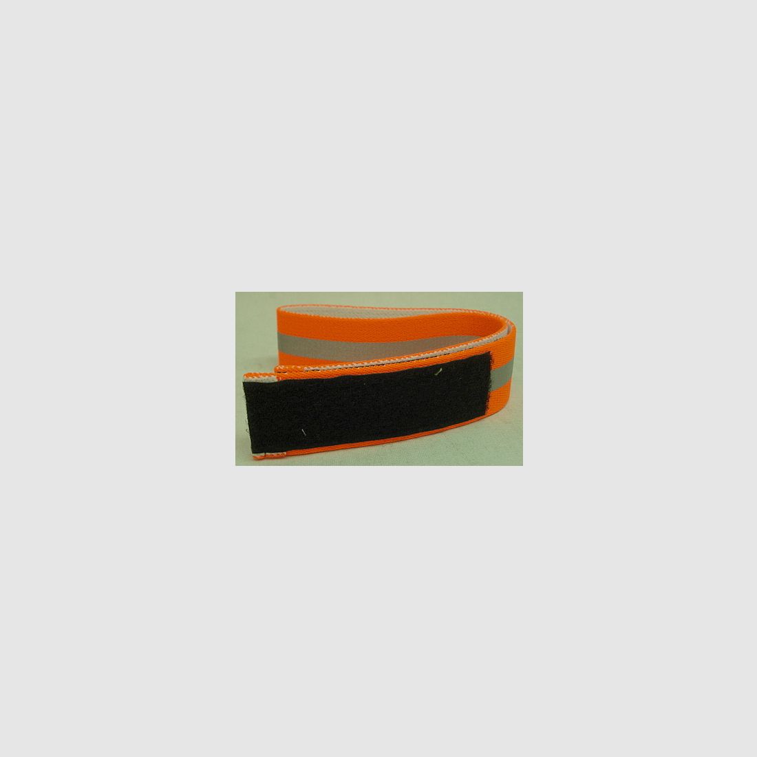 Hundesignalband - mit Klettverschluß